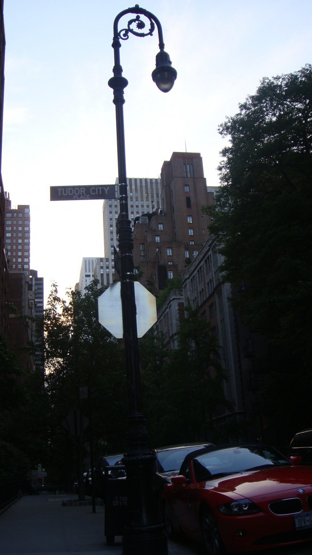 5 Tudor City Place