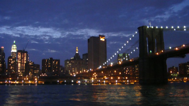 NYC View
