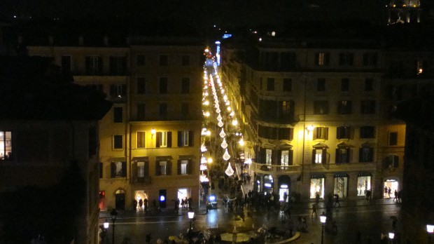 Rome 2012