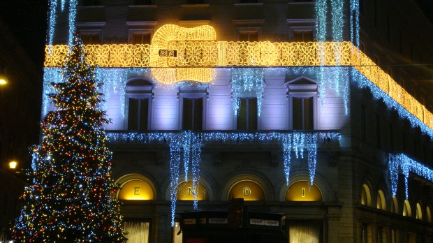 Italy 2012
