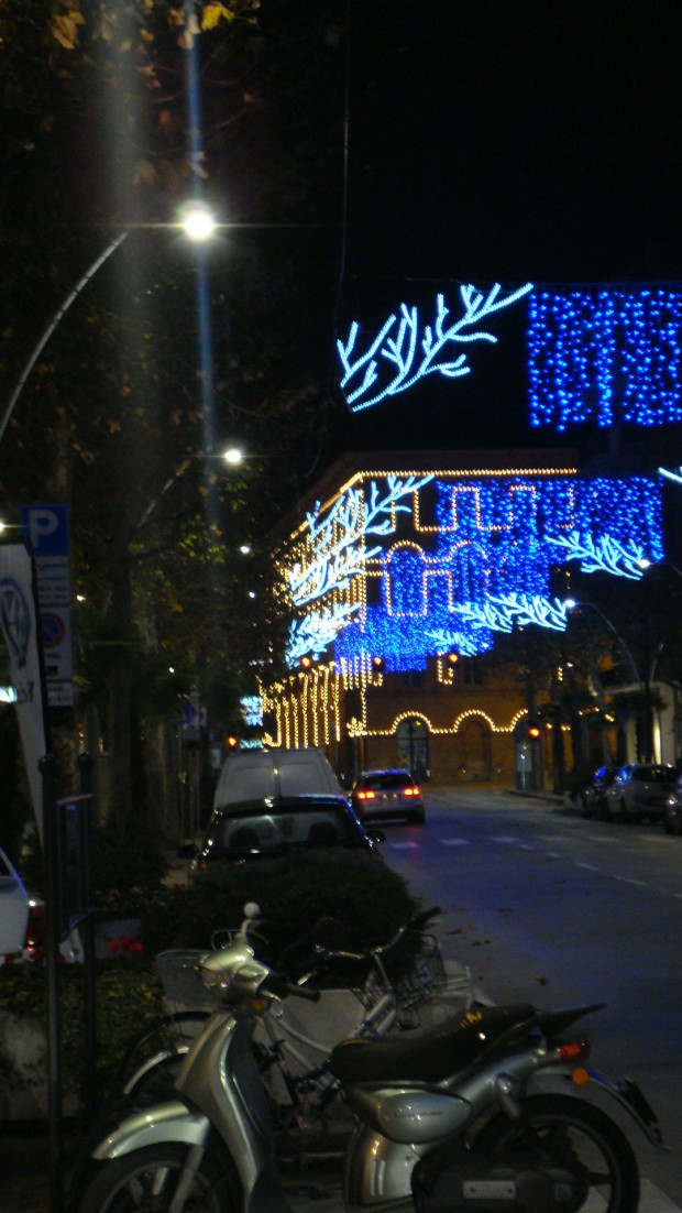 Italy 2012