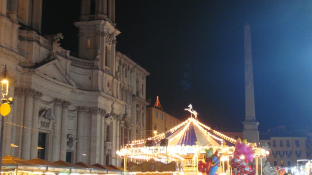 Rome 2012