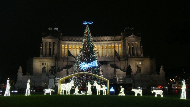 Rome 2012