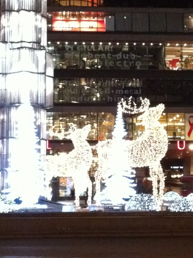 Stockholm 2012