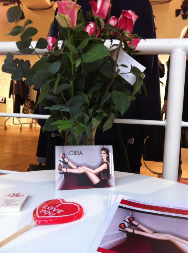 Lobra Love