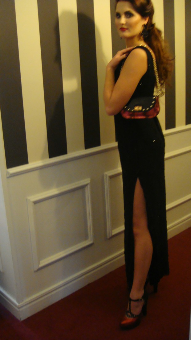 Lobra behind the scenes Lookbook FW12