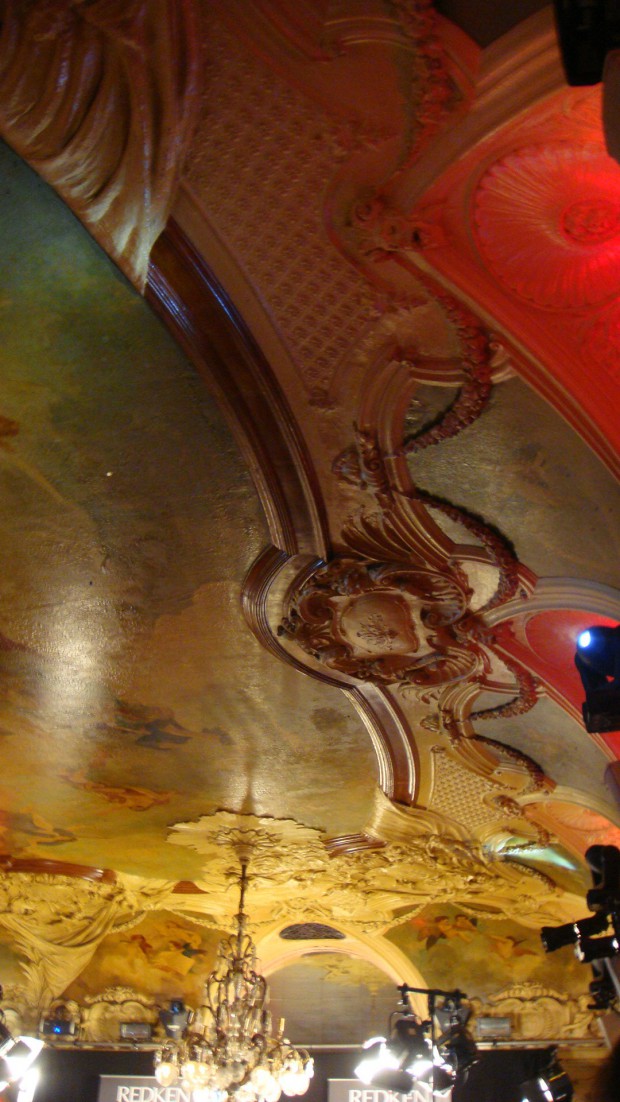 Café Opera Stockholm