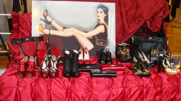 Lobra @ Rookies Showroom
