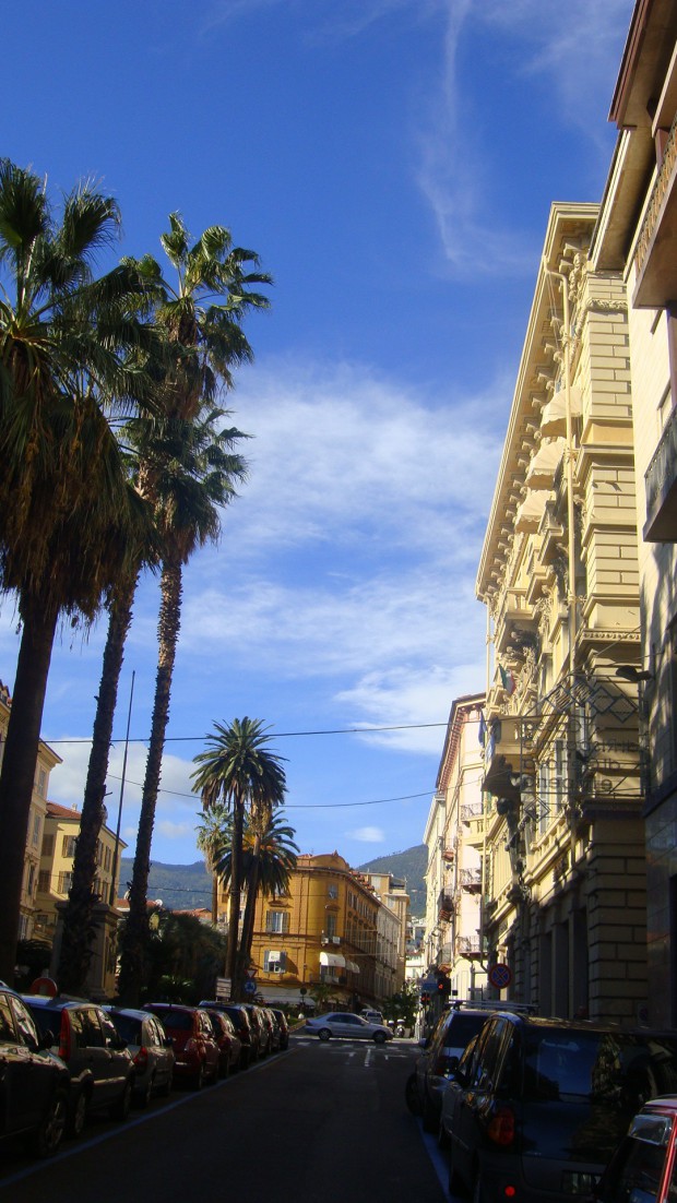 San Remo